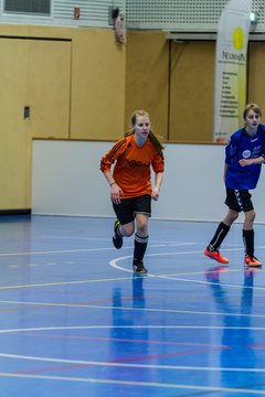 Bild 417 - C-Juniorinnen Hallenturnier Quickborn